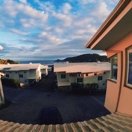 Florianópolis Moana Eco Beach House酒店 外观 照片