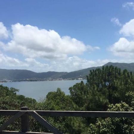 Florianópolis Moana Eco Beach House酒店 外观 照片