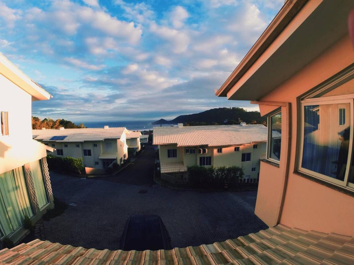 Florianópolis Moana Eco Beach House酒店 外观 照片
