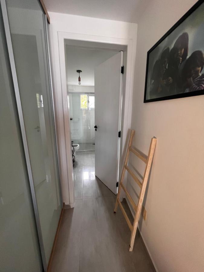 Florianópolis Moana Eco Beach House酒店 外观 照片