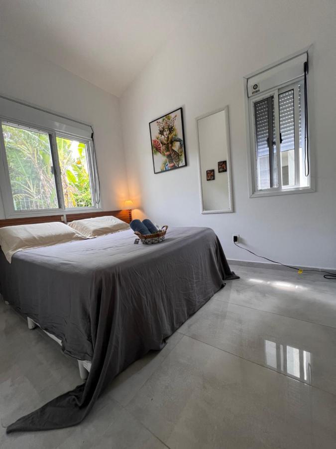 Florianópolis Moana Eco Beach House酒店 外观 照片