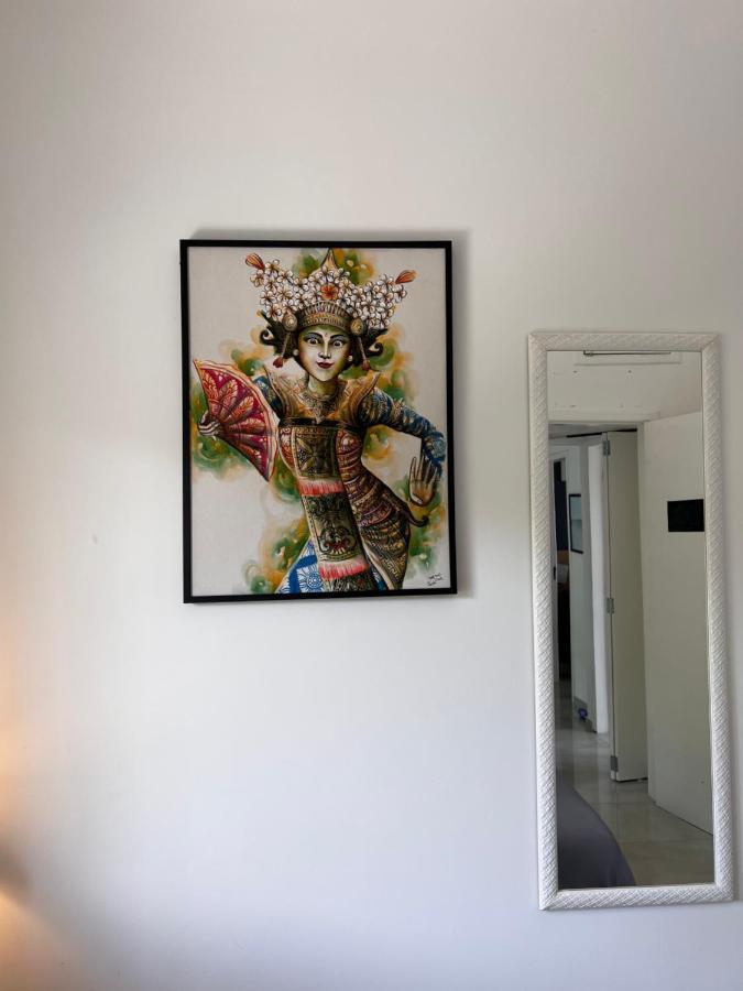 Florianópolis Moana Eco Beach House酒店 外观 照片