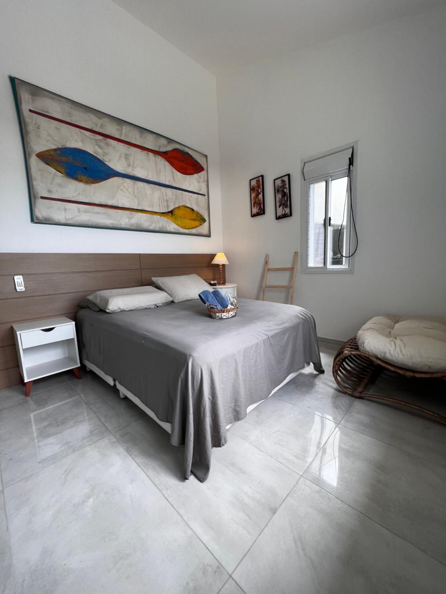 Florianópolis Moana Eco Beach House酒店 外观 照片