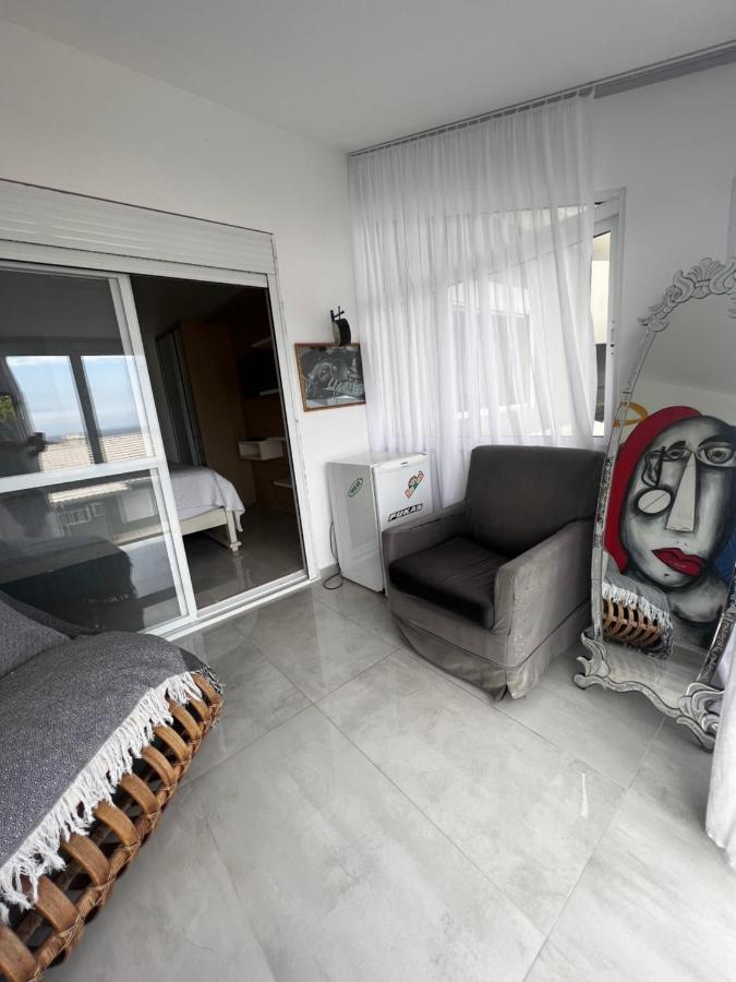 Florianópolis Moana Eco Beach House酒店 外观 照片
