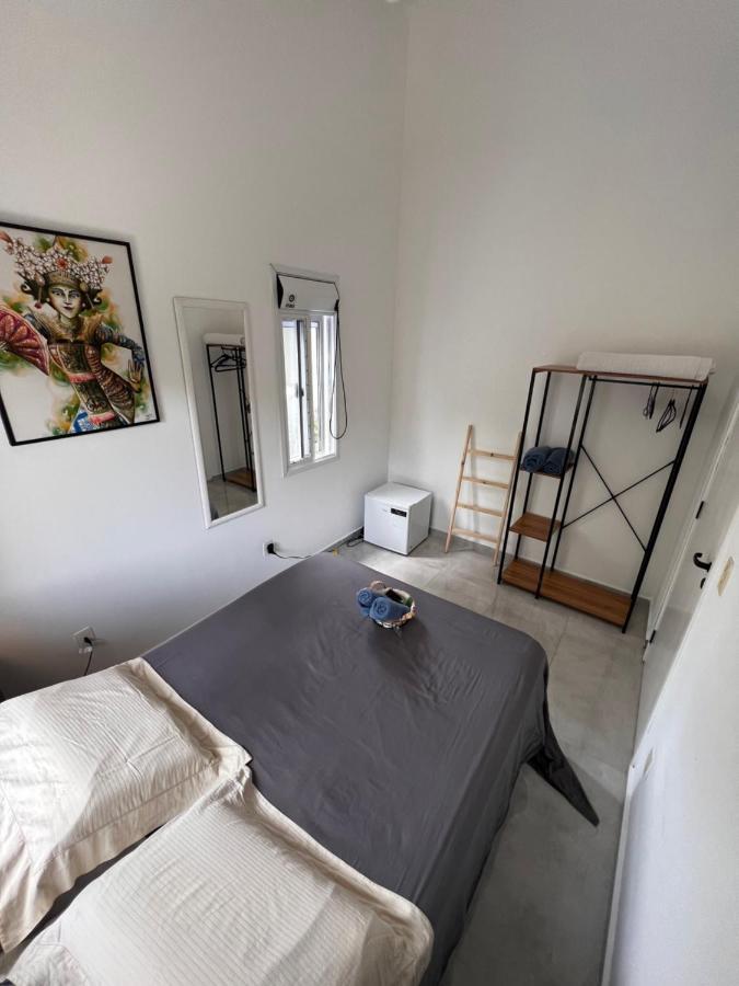 Florianópolis Moana Eco Beach House酒店 外观 照片