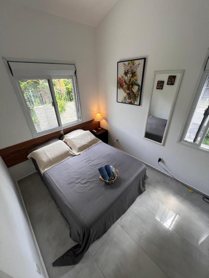Florianópolis Moana Eco Beach House酒店 外观 照片
