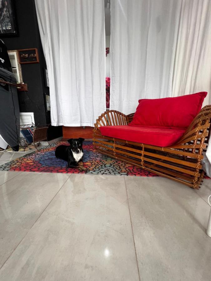 Florianópolis Moana Eco Beach House酒店 外观 照片