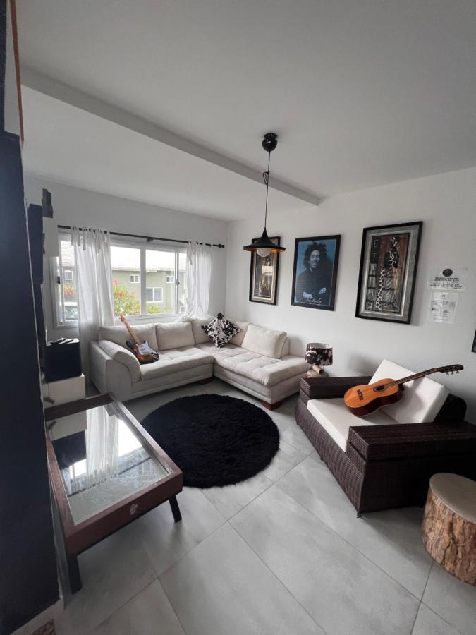 Florianópolis Moana Eco Beach House酒店 外观 照片