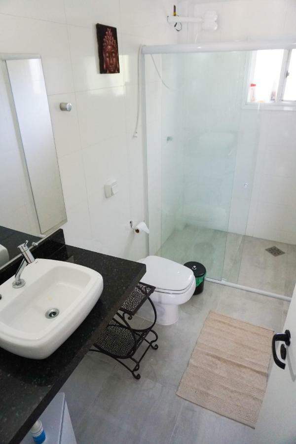Florianópolis Moana Eco Beach House酒店 外观 照片