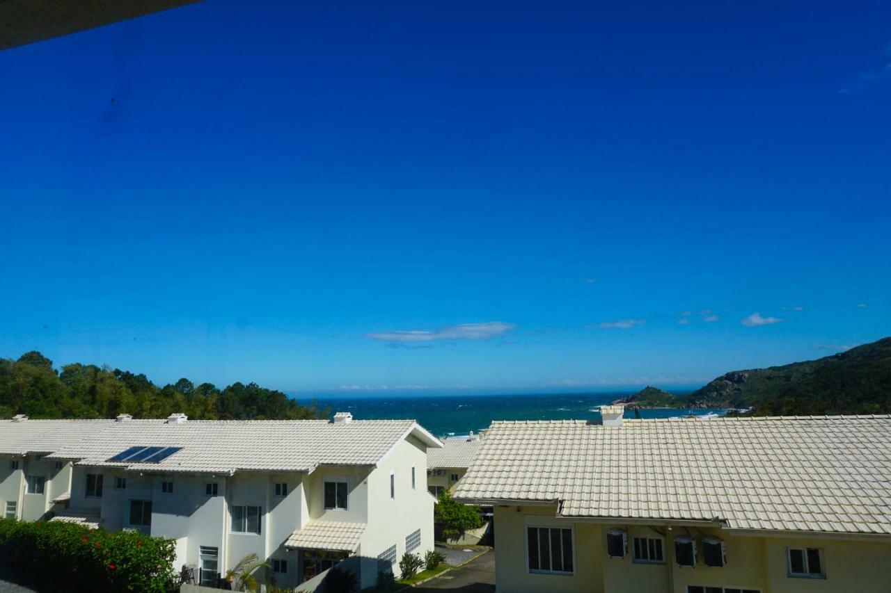 Florianópolis Moana Eco Beach House酒店 外观 照片