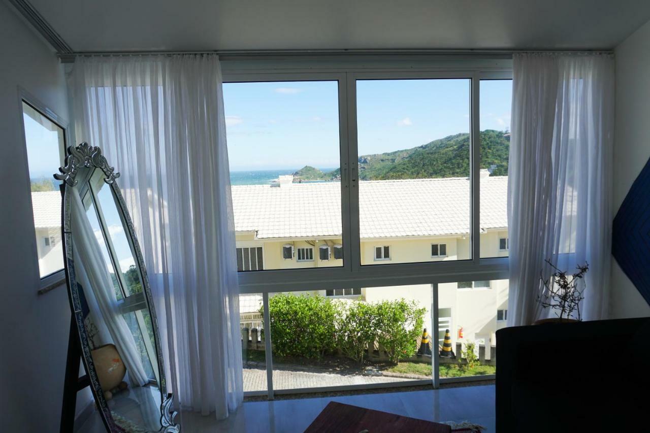 Florianópolis Moana Eco Beach House酒店 外观 照片