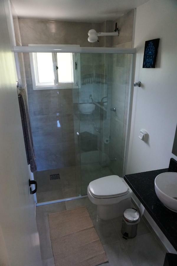 Florianópolis Moana Eco Beach House酒店 外观 照片
