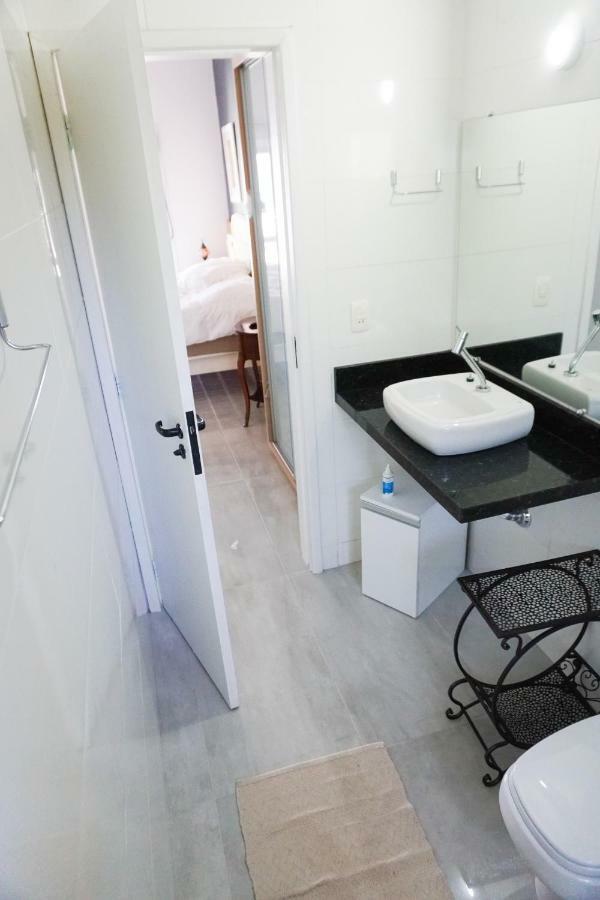 Florianópolis Moana Eco Beach House酒店 外观 照片
