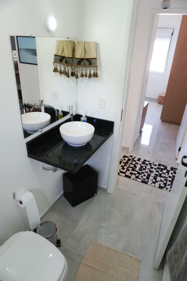 Florianópolis Moana Eco Beach House酒店 外观 照片