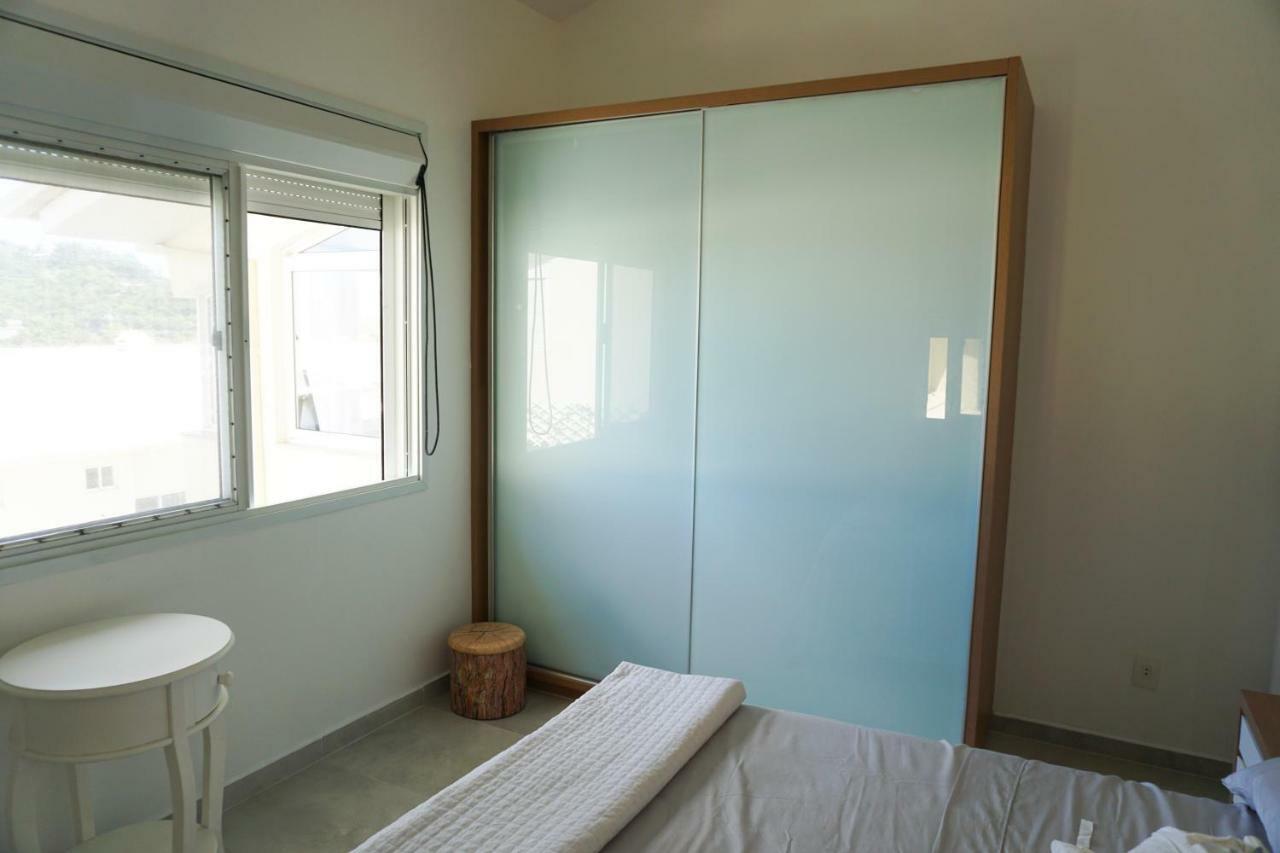 Florianópolis Moana Eco Beach House酒店 外观 照片