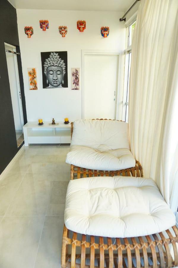 Florianópolis Moana Eco Beach House酒店 外观 照片