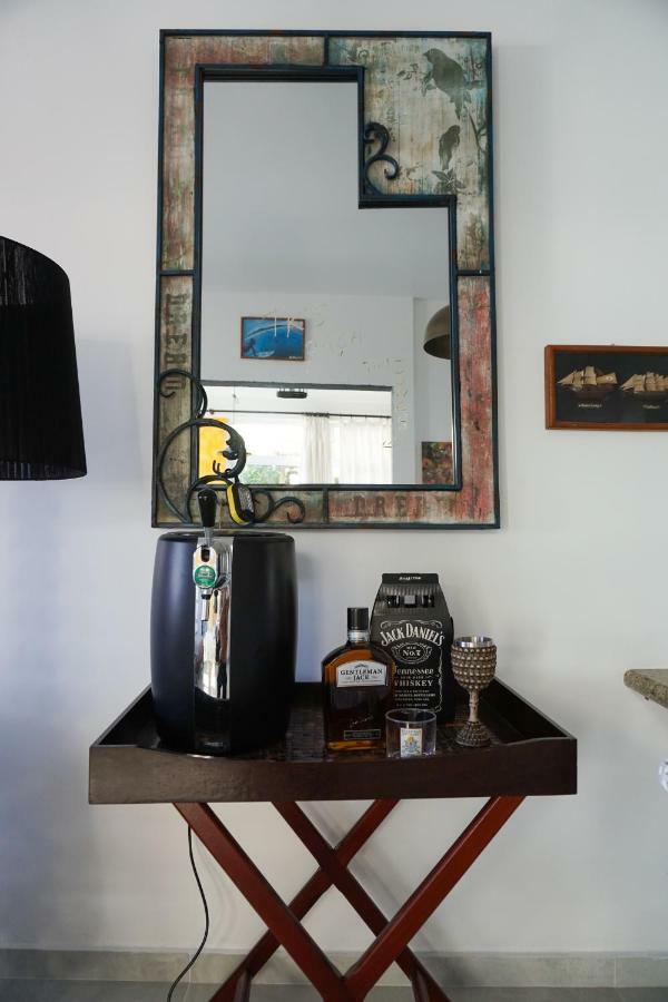 Florianópolis Moana Eco Beach House酒店 外观 照片