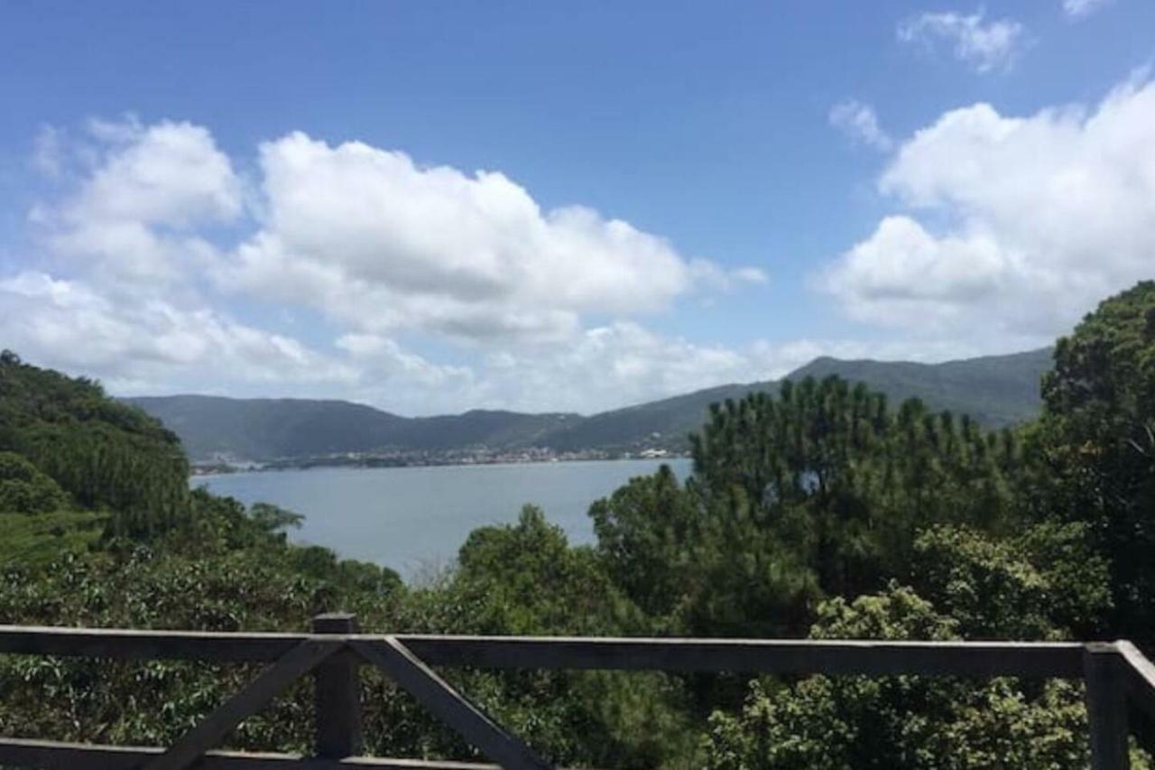 Florianópolis Moana Eco Beach House酒店 外观 照片